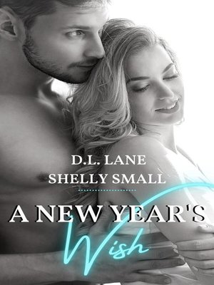 cover image of A New Year's Wish